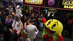 Comic-Con 2026 Dibuka, Surga Pecinta Film dan Anime