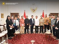 Global Scholarship Summit 2026 Bakal Digelar 8 September, Didukung Wapres Gibran