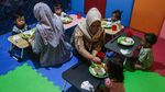 Daycare Gratis Jadi Senjata Semarang Lawan Stunting
