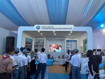 Gerakan Ananda Bersinar Jadi Strategi Lindungi Generasi Muda dari Narkoba