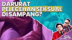 Video: Beruntun, Kasus Pelecehan Seksual di Sampang Madura!