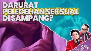 Video: Beruntun, Kasus Pelecehan Seksual di Sampang Madura!