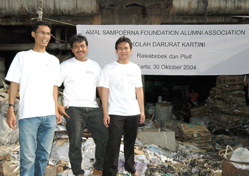 Direktur Operations & Sales PT Metra Digital Media. Pujo Pramono Direktur Operations & Sales PT Metra Digital Media. Pujo Pramono