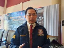 Kasus Pembunuhan Mahasiswi di Kos Mataram, Polisi Akui Masih Kurang Bukti