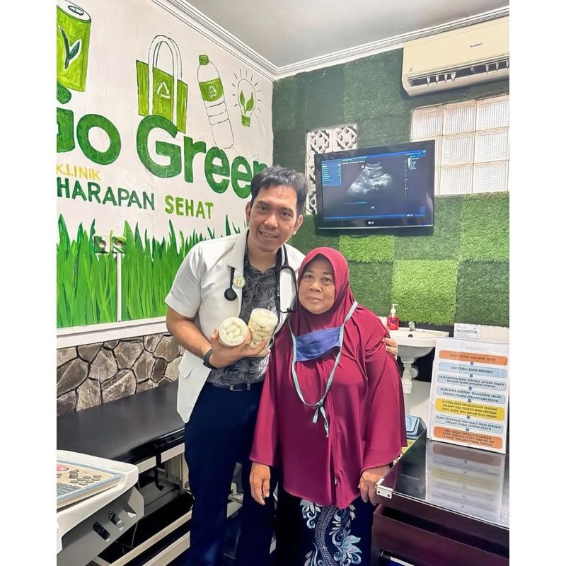 dr Yusuf Nugraha