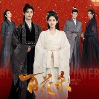 8 Drama China Kerajaan Modern yang Seru Ditonton