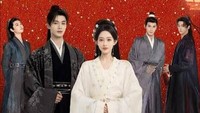 8 Drama China Kerajaan Modern yang Seru Ditonton