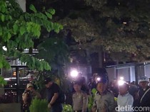 Eks Jampidsus Febrie Ditahan di Rutan KPK, Kejagung Ungkap Alasannya