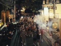 Imigrasi Blacklist 2 Bule Penyelenggara Event Lari Diskriminasi WNI di Bali