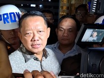 Modus TPPU yang Bikin Eks Jampidsus Febrie Adriansyah Tersangka