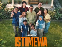 Anak Disabilitas Perankan Tokoh Utama di Film Istimewa