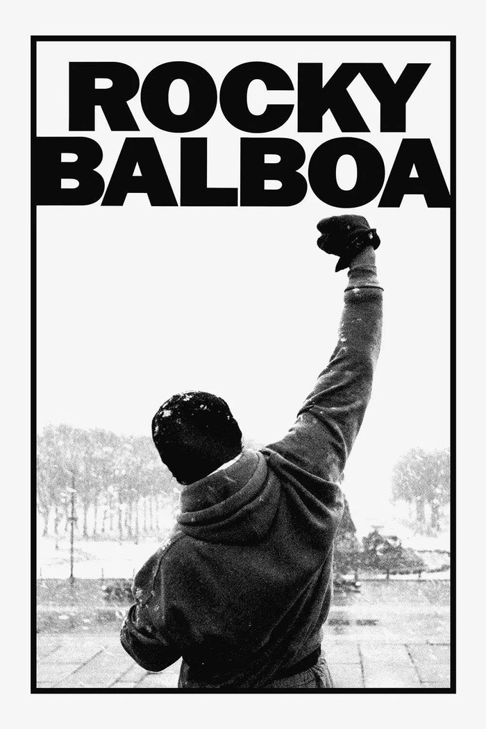 Film Rocky Balboa