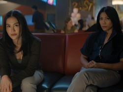 Agnez Mo Balas Komentar Netizen soal Akting di Reacher Season 4