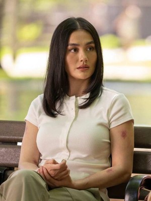 First Look Anggun C Sasmi dan Agnez Mo di Reacher Season 4