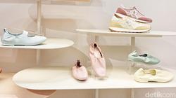 FitFlop Rilis Sepatu dengan Warna-warna Pantone, Sneakers hingga Mary-Jane