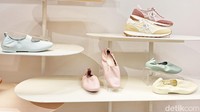 FitFlop Rilis Sepatu dengan Warna-warna Pantone, Sneakers hingga Mary-Jane