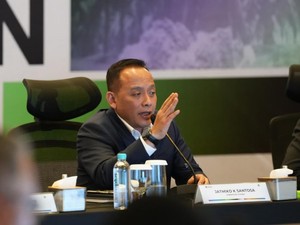 Tren Positif Lagi, PTPN IV PalmCo Raup Laba Rp 3,23 T di Semester I 2026