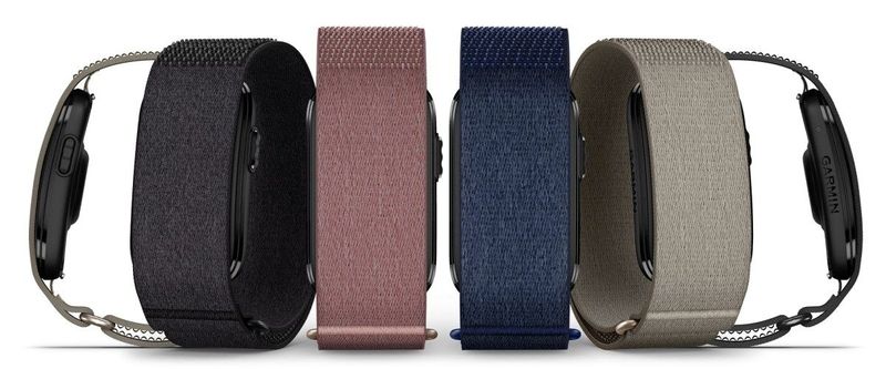 Garmin CIRQA