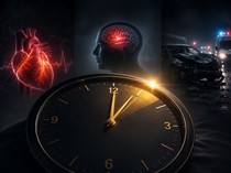 Mengenal Pentingnya Golden Period pada Penanganan Stroke-Serangan Jantung