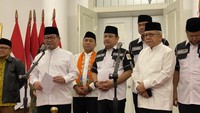 Pramono Minta Satpam Tegur Sopir Alphard Penerobos Lampu Merah Tak Dipecat