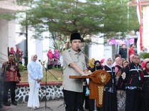 Ombudsman RI Nilai Layanan Home Care Kesehatan di Jember Patut Ditiru
