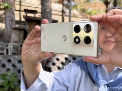 5 Fitur Kamera Motorola Razr Fold untuk Bikin Konten Makin Ciamik