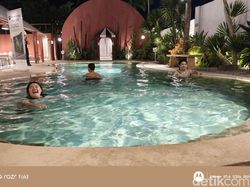 Sehari di Garut Bersama Motorola Razr Fold si Raja DXOMARK