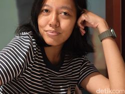 Sehari di Garut Bersama Motorola Razr Fold si Raja DXOMARK