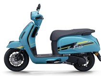 Honda Bikin Motor Kembaran Vespa, Harganya Rp 20 Jutaan