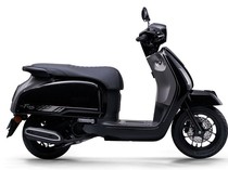 Harga Rp 20 Jutaan, Konsumsi BBM Motor Honda Kembaran Vespa 53 Km/L