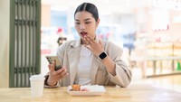 Cemas karena Sering Baca Berita Buruk? Ini Tips dari Psikolog
