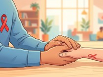 Pentingnya Deteksi Dini hingga Edukasi Pencegahan HIV