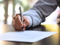 Contoh Surat Rekomendasi Petugas Haji 2027 dari Instansi-Ponpes