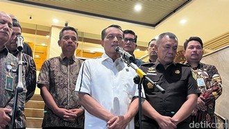 Febrie Adriansyah Tersangka TPPU, Kejagung Jelaskan Modusnya