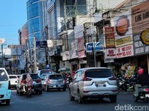 Strategi Baru Dishub Cirebon Urai Kemacetan Kronis Jalan Karanggetas