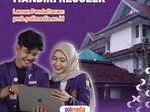 Jalur Mandiri Nilai UTBK Politeknik Negeri Media Kreatif Buka sampai 26 Juli!