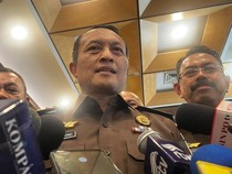 Kejagung Jawab Anggapan Tak Ada Dasar Hukum Pelimpahan Kasus Febrie Adriansyah
