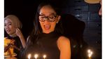 Jessica Juliantiano Ultah ke-38, Gak Merasa Menua