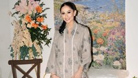 Jessica Juliantiano Ultah ke-38, Gak Merasa Menua
