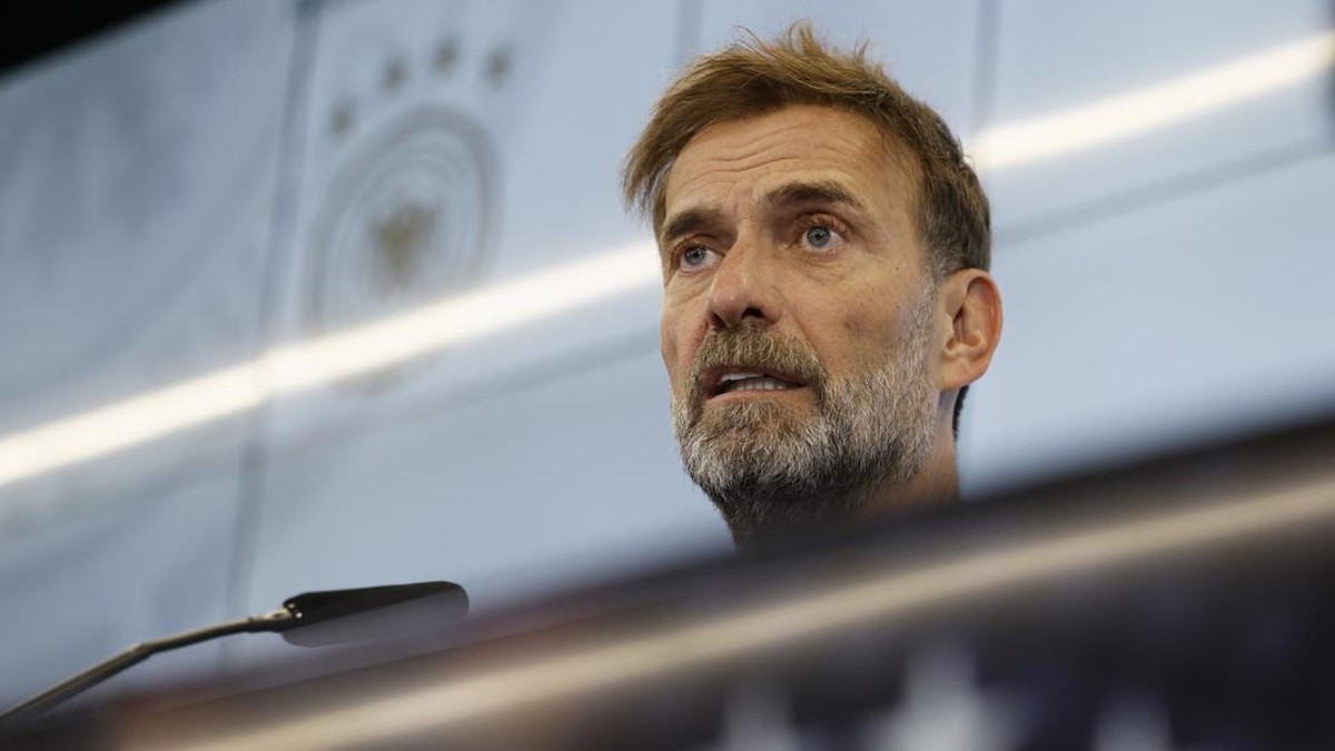 Juergen Klopp