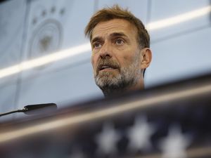 Skuad Pertama Timnas Jerman Bersama Klopp: Dibagi Jadi 2 Tim