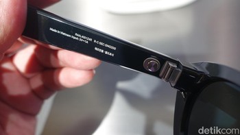 Google dan Samsung memiliki visi yang sama untuk menghadirkan AI yang bermanfaat dan memahami konteks pengguna dalam kehidupan sehari-hari, ujar Sameer Samat, President of Android Ecosystem di Google. Foto: Fino Yurio Kristo/detikinet