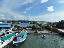 Prabowonomics untuk Nelayan
