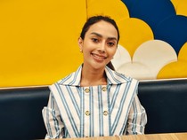 Cerita Karina Icha soal Keterlibatan di Film Sahabat Anak Indonesia