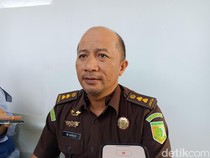 Bekas Dirut Bank NTB Syariah Kembali Diperiksa soal Pinjaman Rp 11 Miliar