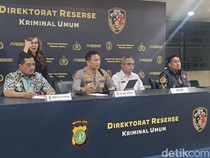 Polisi Ungkap Alasan Sindikat TPPO Pilih Libya, Singgung Perbudakan