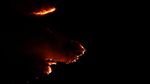 Kebakaran Hutan di Spanyol Kian Tak Terkendali