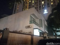 Rumah Ketua Kadin Manado-Pusat Perbelanjaan Digeledah, Uang Rp 18 M Disita