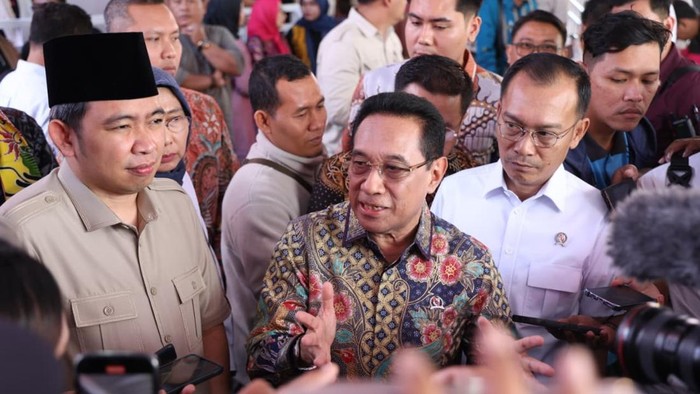 Kemenkes Puji Program Homecare Jember, Dinilai Jadi Terobosan Berani