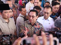 Kemenkes Puji Program Homecare Jember, Dinilai Berpotensi Jadi Percontohan
